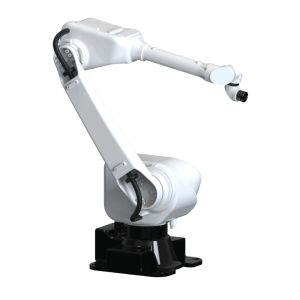 SR12-2000 Heavy-Duty Intelligent Spraying Robot for Automotive Components & Engines