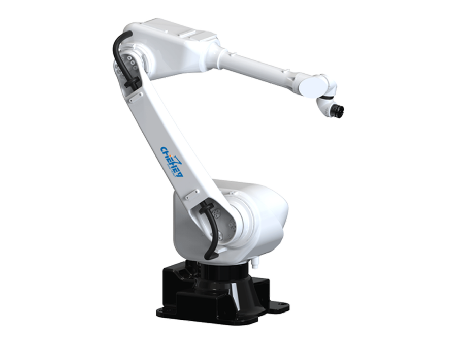 SR12-2000 Reach:2000mm/Offset Wrist/Payload:15kg
