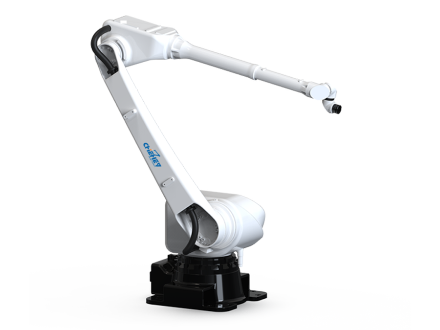 SR12-3200 Reach:3200mm/Offset Wrist/Payload:15kg