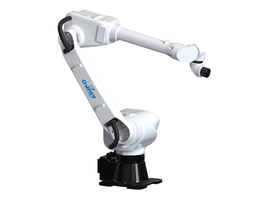 SR5-1600 Reach:1600mm/Offset Wrist/Payload:5kg