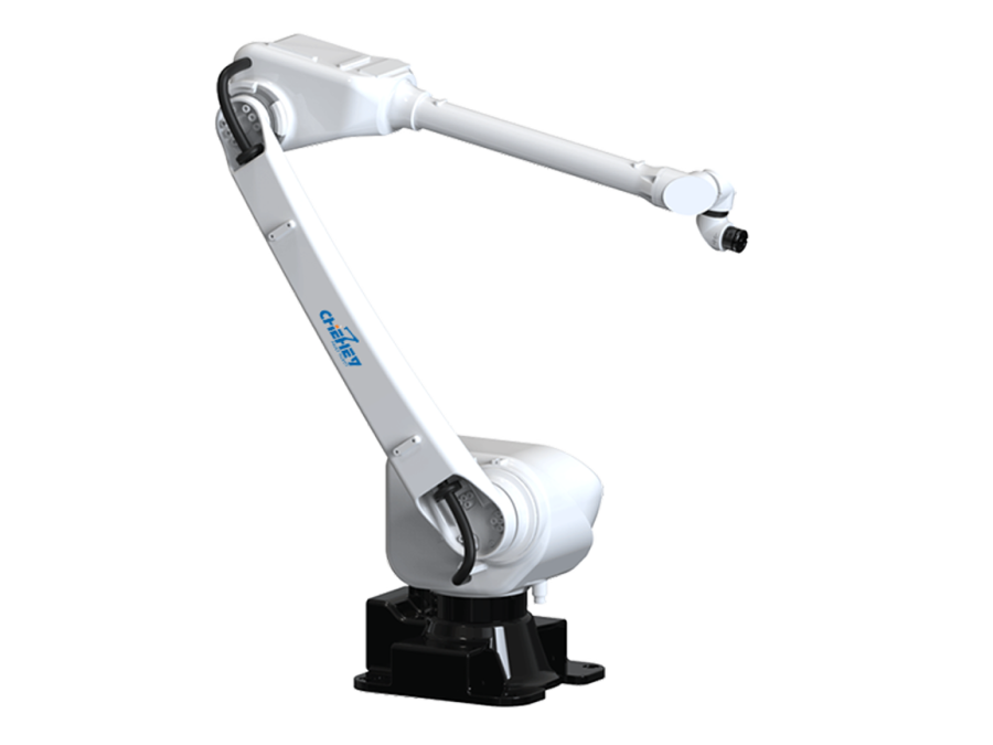 SR8-2600 Reach:2600mm/Offset Wrist/Payload:8kg